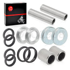 Swing Arm Bearings Seals Collar Kit for Honda TRX450R Sportrax (2004–2014)
