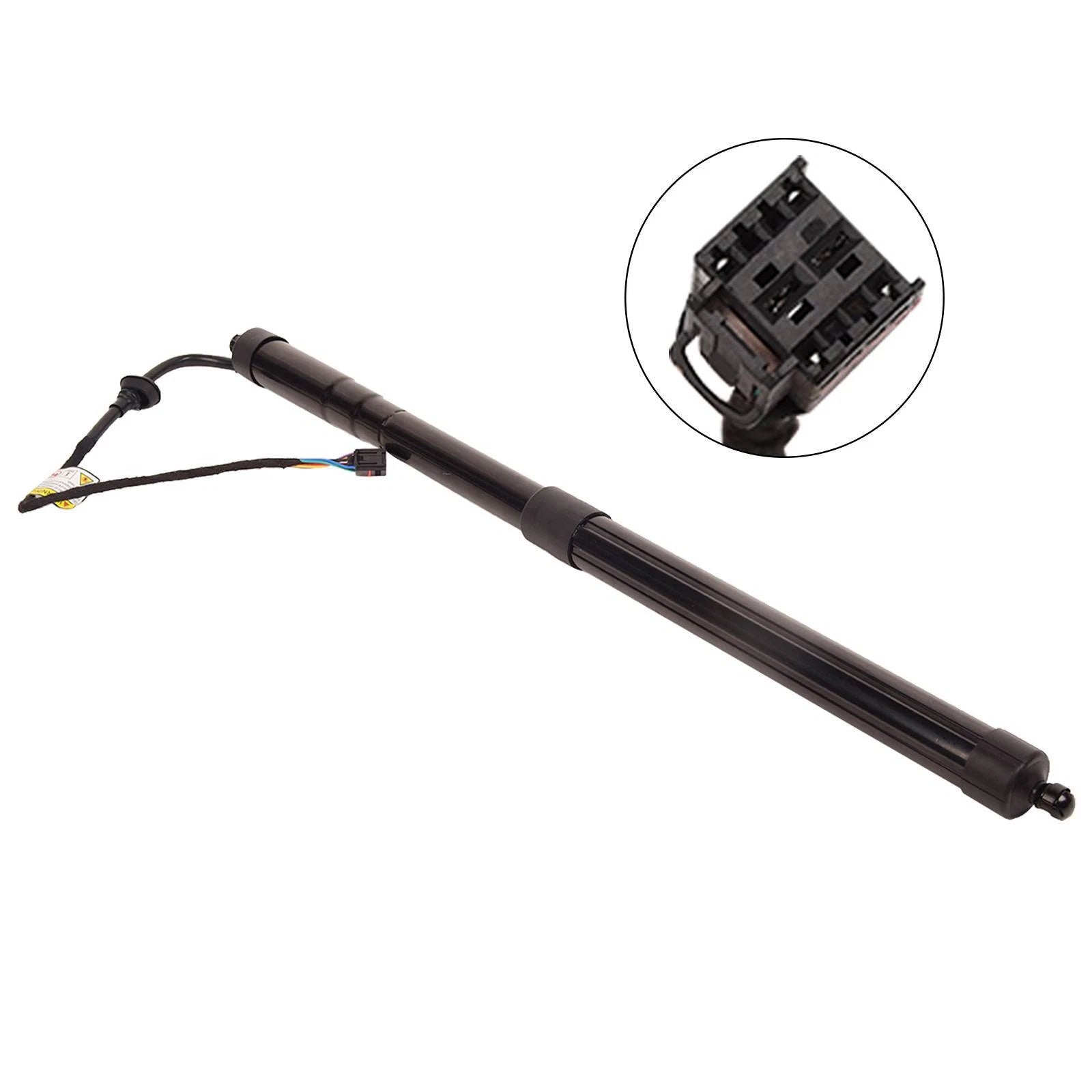 Rear Trunk Lid Power Lift Support for Volkswagen Touareg (2011–2015)