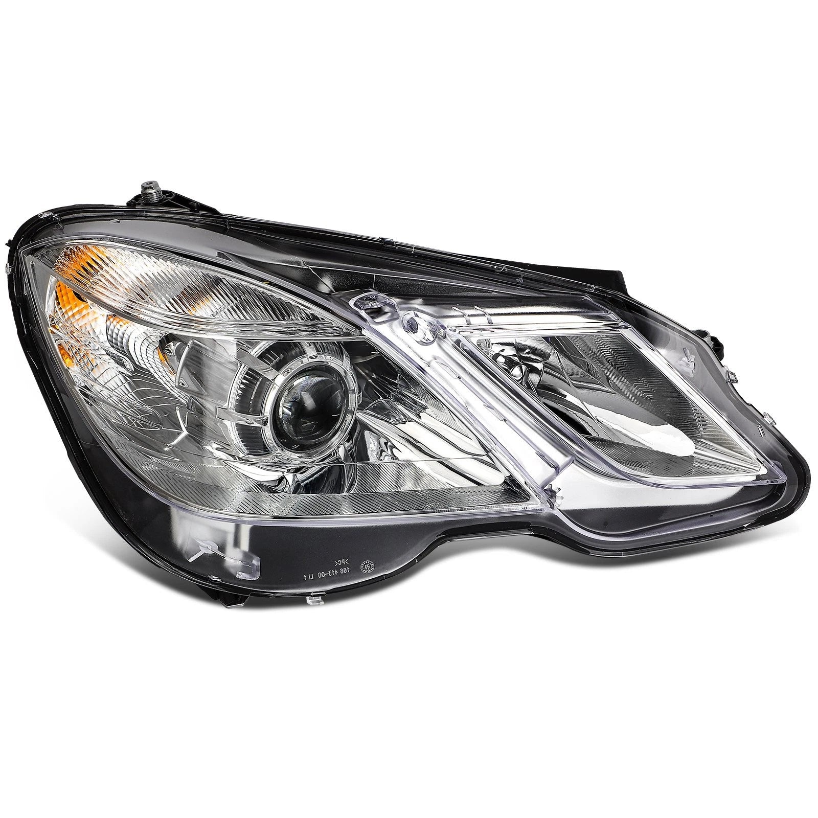 Right Headlight Assembly for Mercedes Benz E350 E400 E550 (2010–2013)