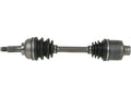 Front Right CV Axle Assembly for Mazda MX6 Turbocharged (1988–1992) FX675DD