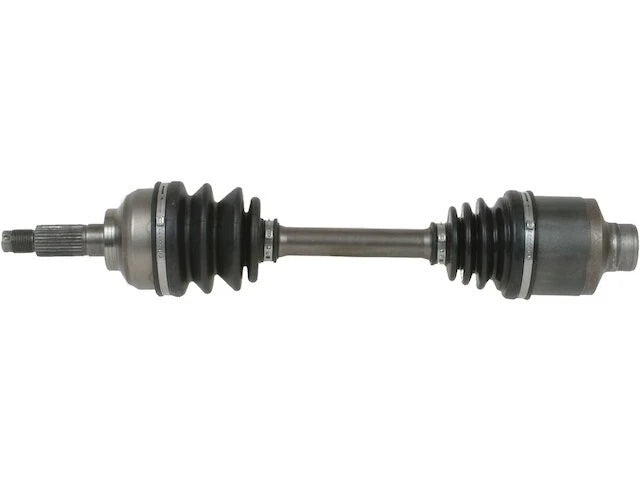 Front Right CV Axle Assembly for Mazda MX6 Turbocharged (1988–1992) FX675DD