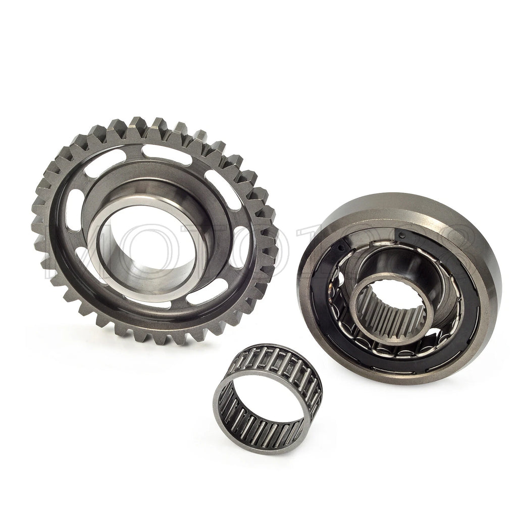Starter Clutch Kit One-Way Bearing for Honda CRF450X (2005–2019)