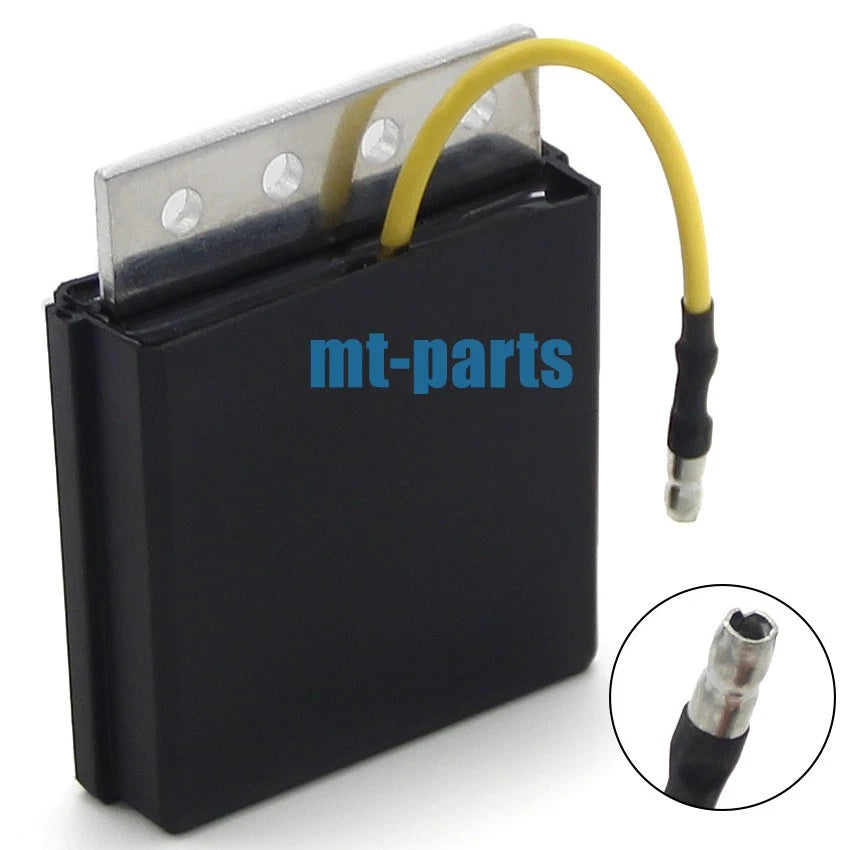 Regulator Rectifier for Polaris Indy Starlite 250 GT (1993–1994) / Indy Storm 800 (1995–1998)