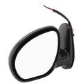 Driver Left Side Heated Mirror for Nissan Cube (2009–2014)