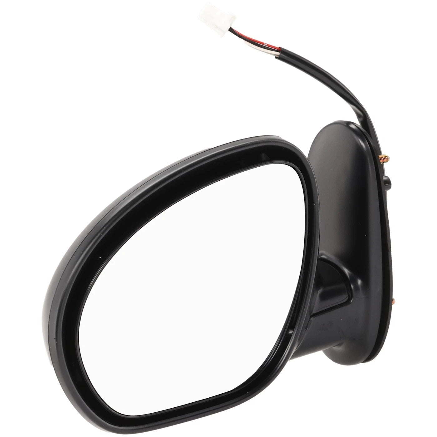 Driver Left Side Heated Mirror for Nissan Cube (2009–2014)