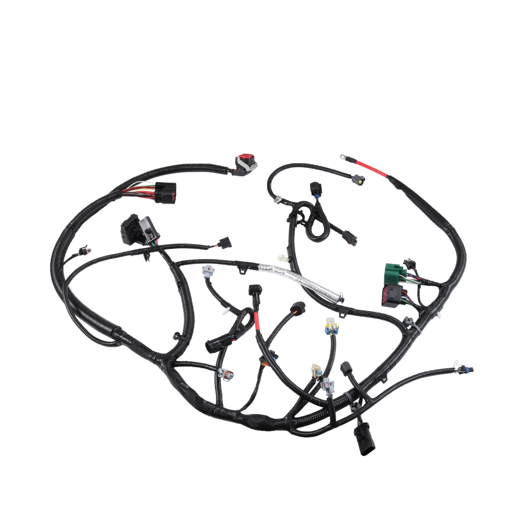 Engine Wiring Harness for Ford Super Duty Excursion (2004)