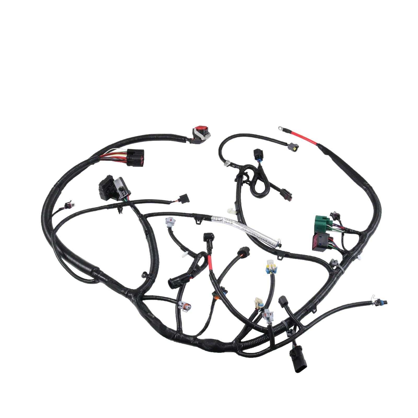 Engine Wiring Harness for Ford Super Duty Excursion (2004)