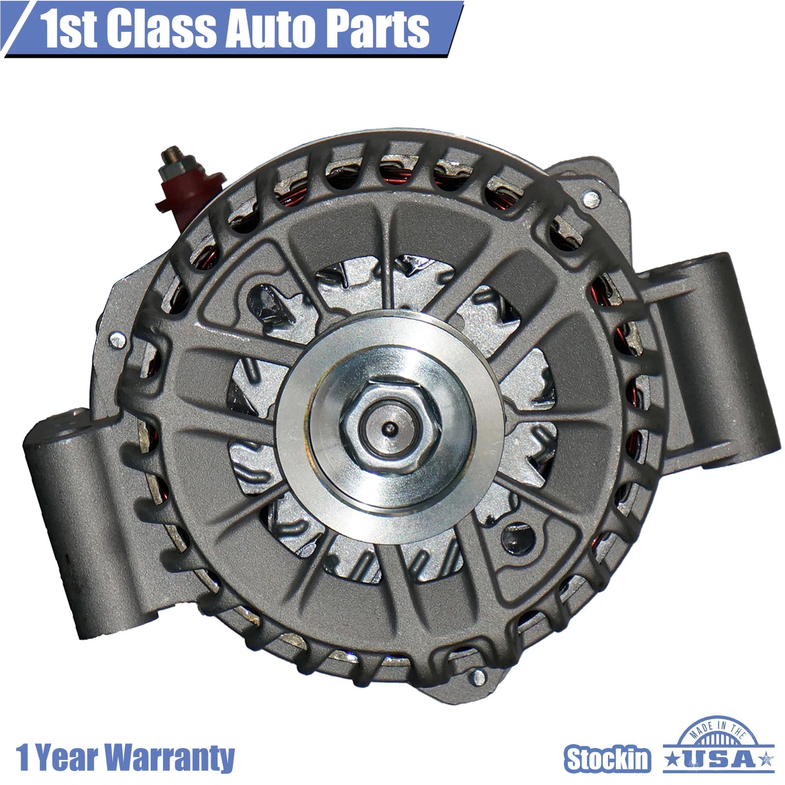 Alternator for Ford Mustang (2005–2008)