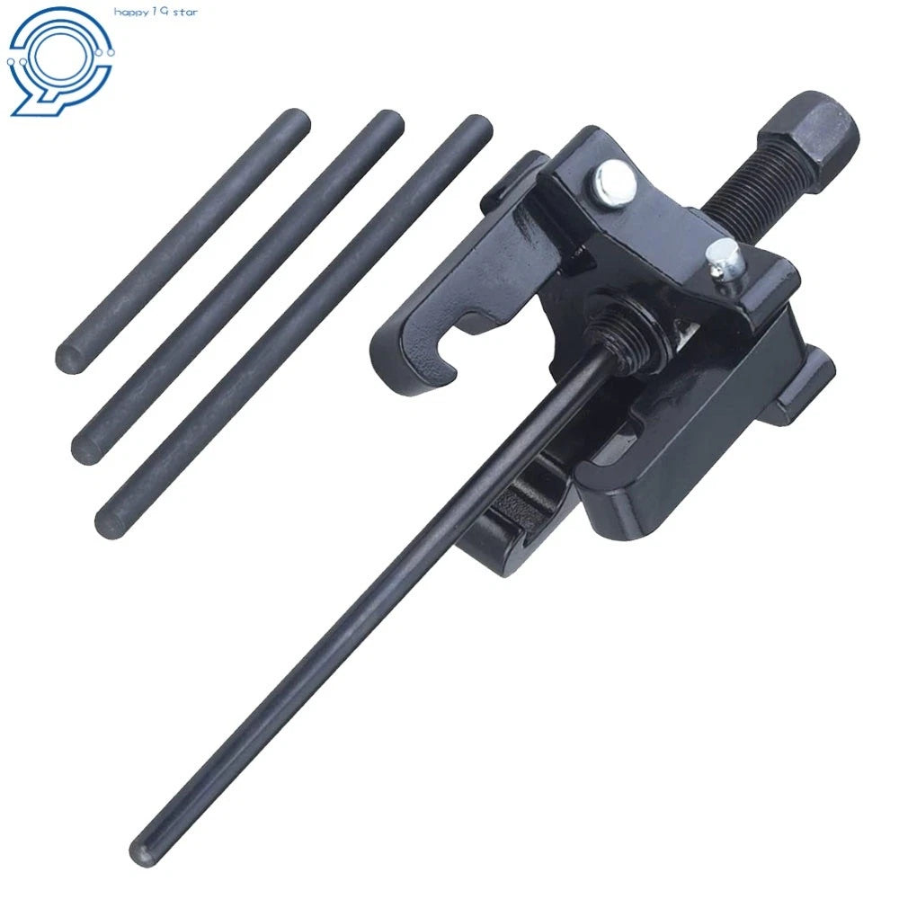 Harmonic Damper Pulley Puller Tool for GM Chrysler Mitsubishi