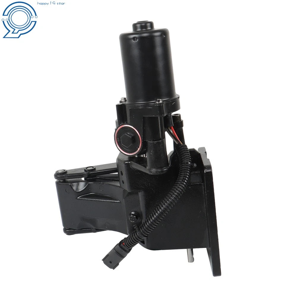 Right Side Power Running Board Motor for Ram 1500 (2019–2022) 4WD