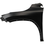 CAPA Certified Fender for Lexus RX350 (2016–2022) Front Driver Side