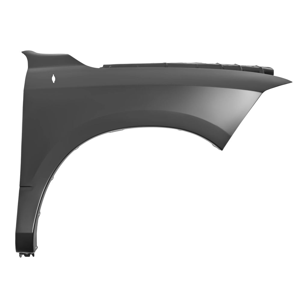 Front Right Fender for Ram 1500 2500 3500 (2011–2018)