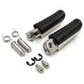Front Footrest Foot Peg for Kawasaki ZG1400 GTR1400 ZX14 ZZR1400 (2006–2015)