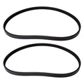 Alternator A/C Belt Kit for Ford Aspire 1994 (1.3 L4 SOHC FWD)