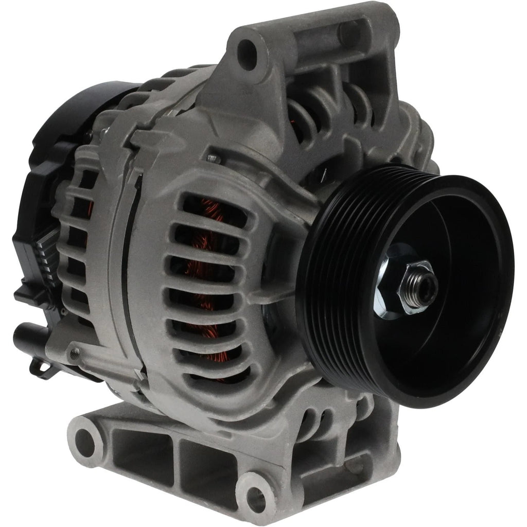 100AMP Alternator for Mercedes Benz 