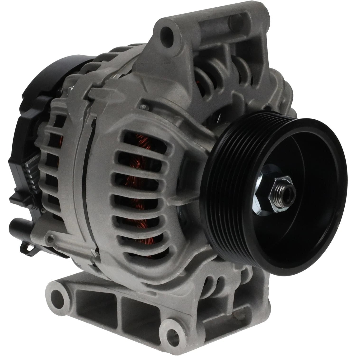 100AMP Alternator for Mercedes Benz 