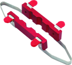 Aluminum Vise Insert for Power Tools (Part 151510)