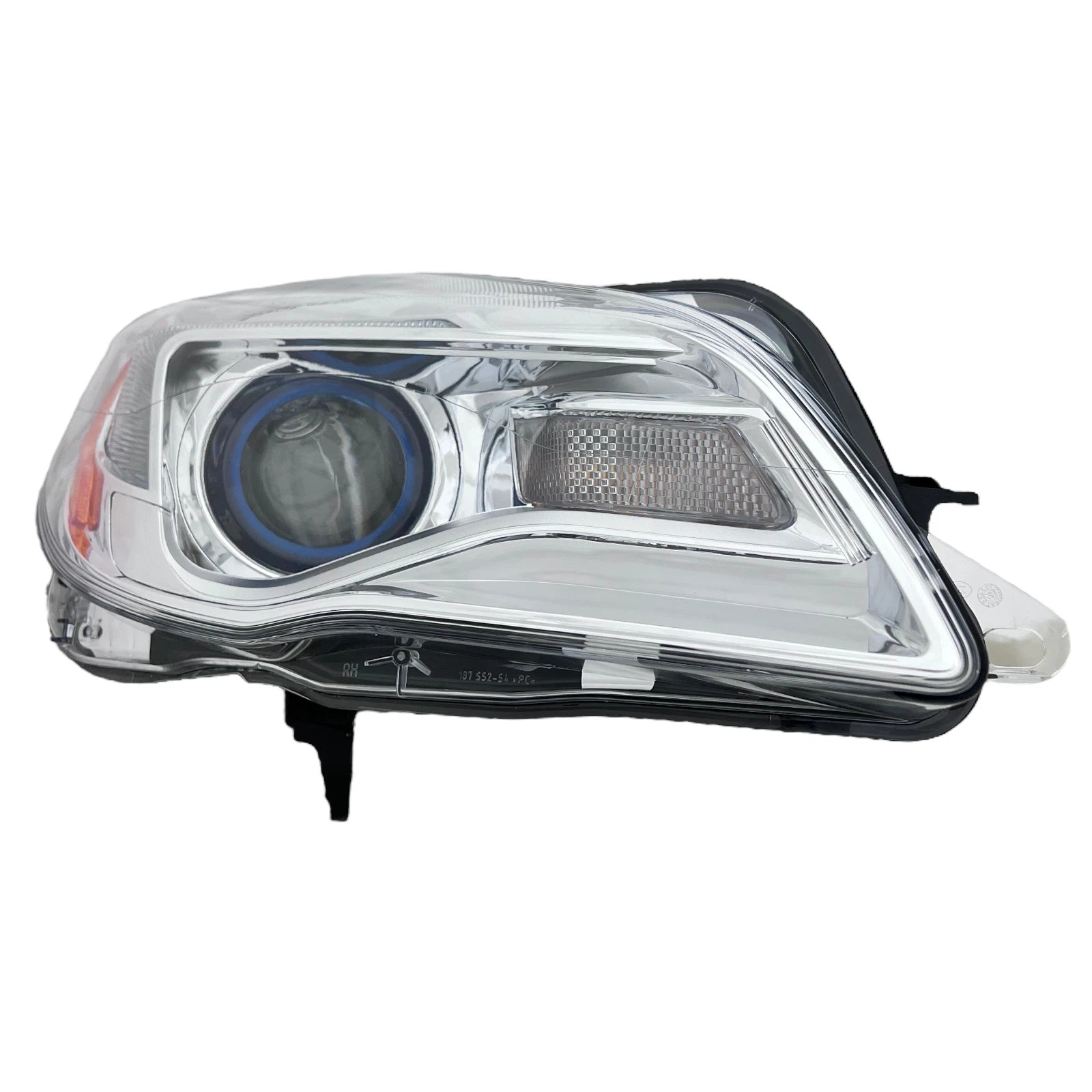 Halogen Headlight Bulb for Buick Regal (2014–2017) RH