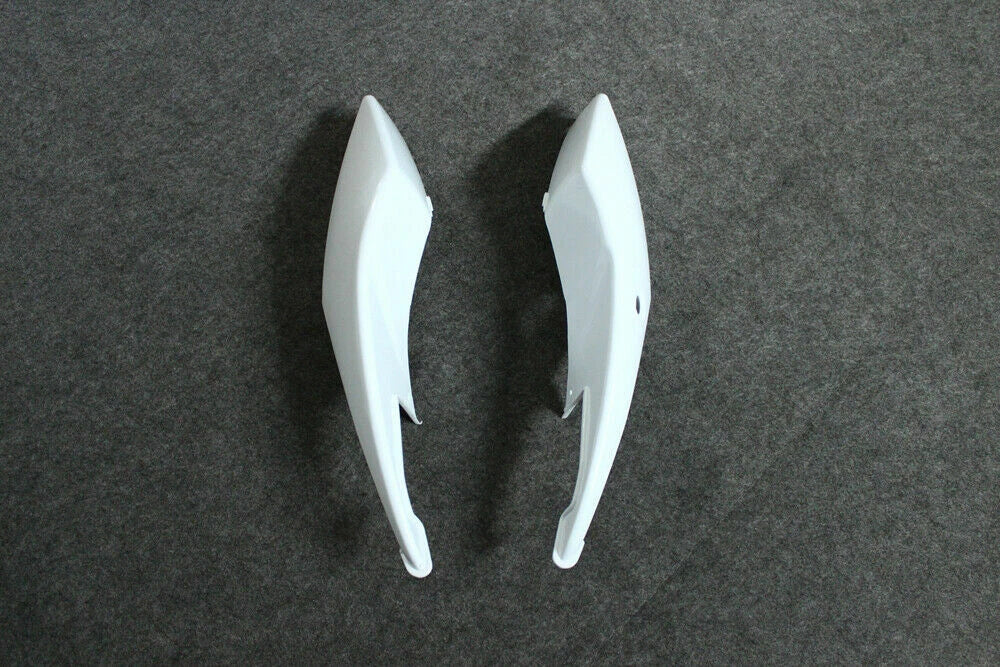 Unpainted Bodywork Fairing Kit for Suzuki GSXR1000 (2005–2006)