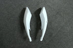 Unpainted Bodywork Fairing Kit for Suzuki GSXR1000 (2005–2006)
