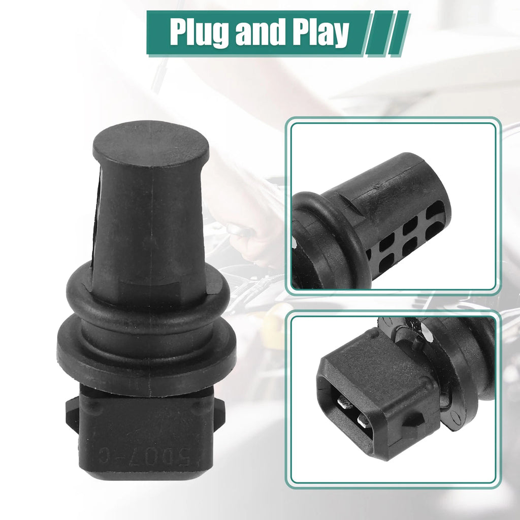 Air Intake Charge Temperature Sensor 96183228 for Chevrolet Aveo (2004–2011)