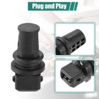 Air Intake Charge Temperature Sensor 96183228 for Chevrolet Aveo (2004–2011)