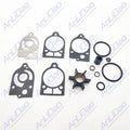 Water Pump Impeller Kit for Mercury Mariner (30-70) (Part Numbers: 47-89983Q1, 89983T2)