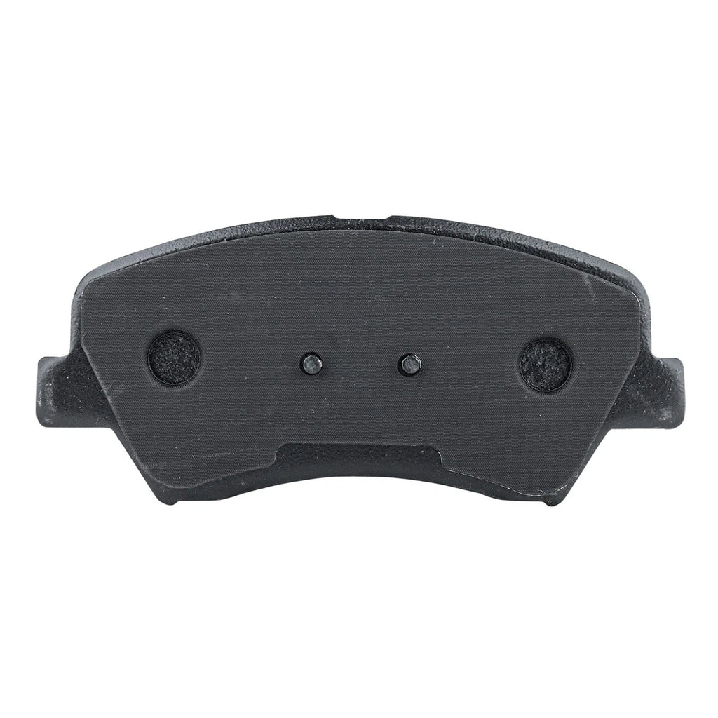 Set of 4 Brake Pads for Hyundai Elantra GT, Kia Forte Koup, Forte5