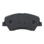Set of 4 Brake Pads for Hyundai Elantra GT, Kia Forte Koup, Forte5