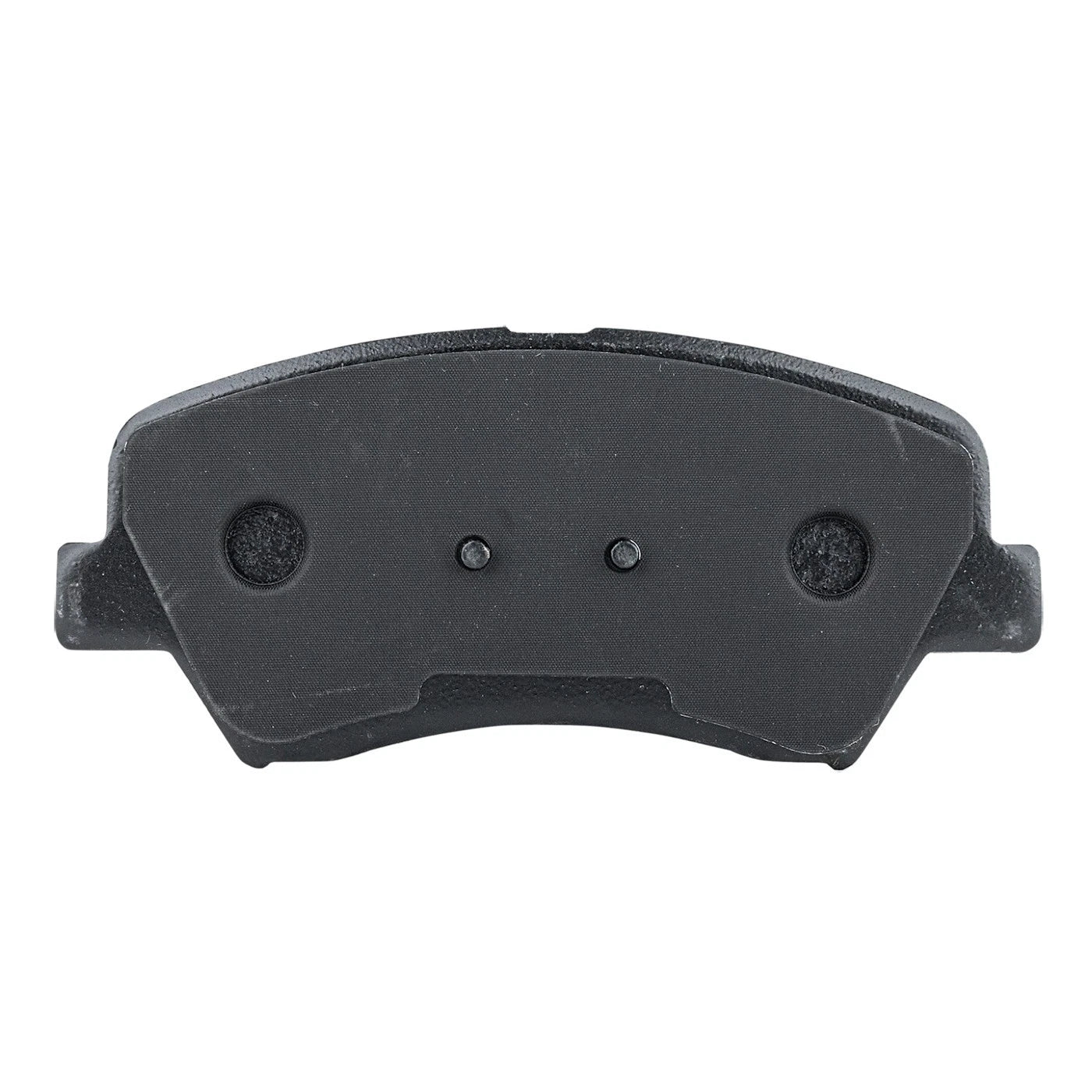 Set of 4 Brake Pads for Hyundai Elantra GT, Kia Forte Koup, Forte5