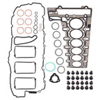 Cylinder Head Gasket Set for BMW 335i 535i X5 X6 N55 2010–2018