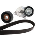 Drive Belt Idler Pulley Tensioner Kit for Mazda Tribute (2001–2006)