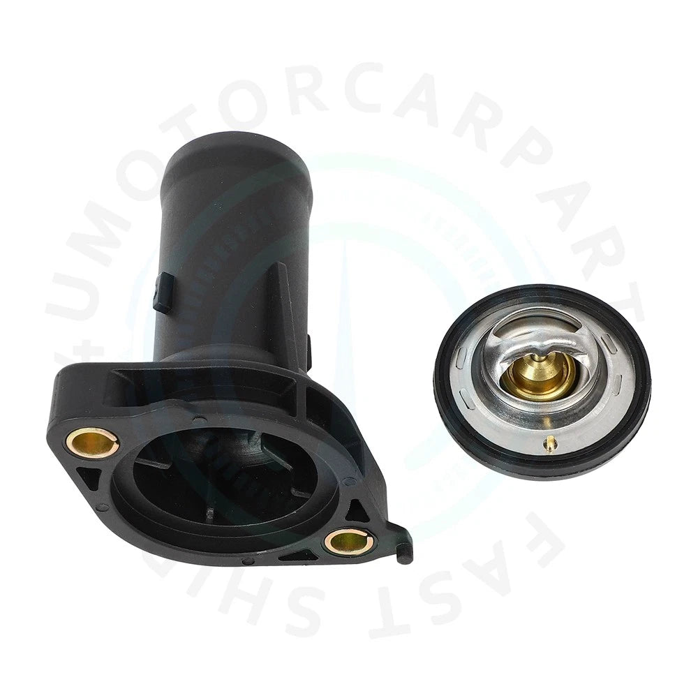 Thermostat Housing Assembly for Chrysler Sebring, Dodge Nitro (2007–2010)