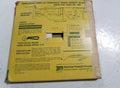 3M Scotchflex Audio Flat Cable No 800 for Vintage Models