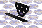 License Plate Bracket for Scion xB 2013–2015 Removable Metal