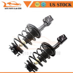 Set of 2 Struts for Toyota Camry Solara & Lexus ES330 (2004–2006)