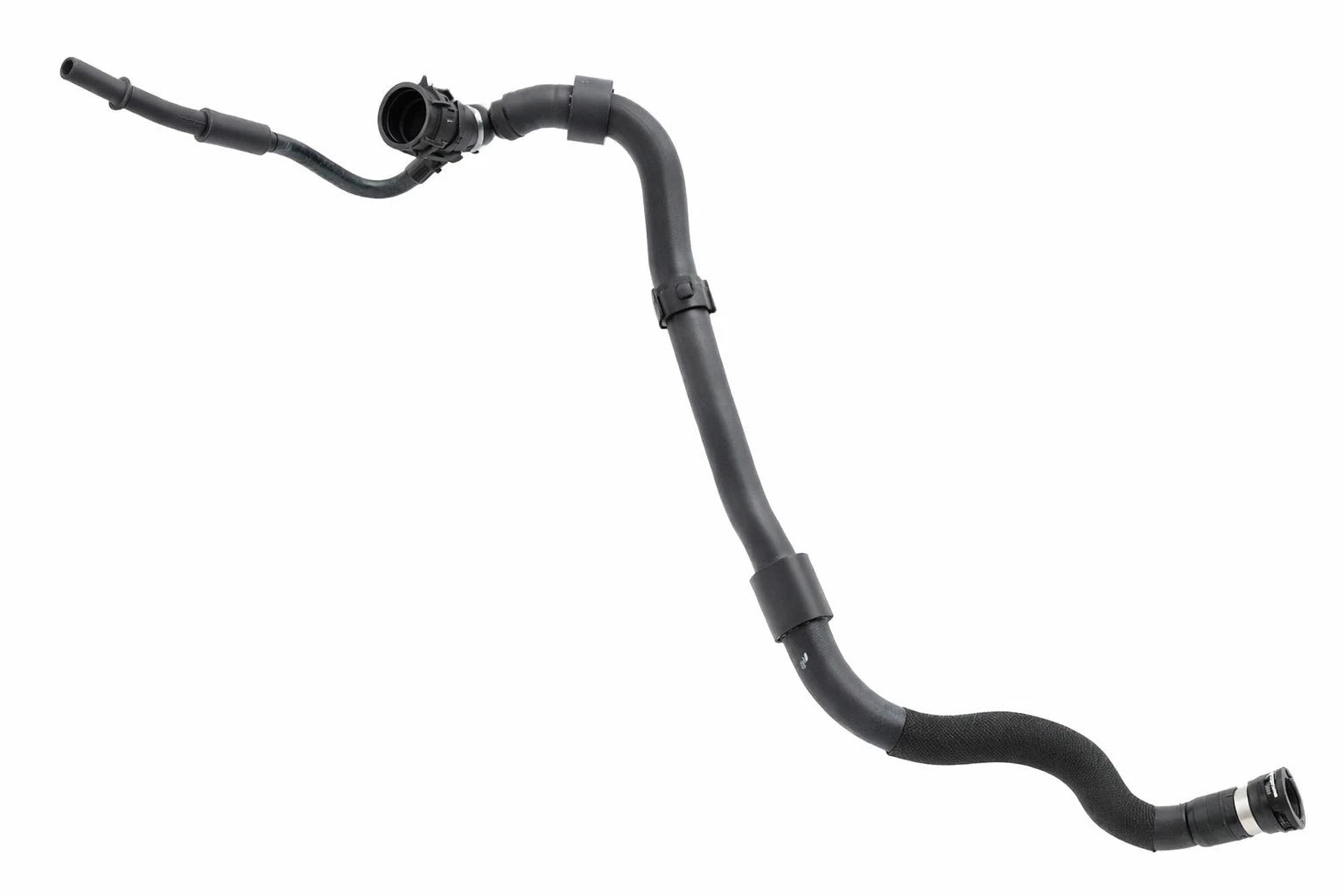 Genuine OEM Engine Coolant Hose for BMW 330e (2016–2018) 17128740117
