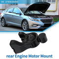 Engine Motor Mount for Hyundai Sonata 2.4L (2011–2014)