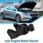 Engine Motor Mount for Hyundai Sonata 2.4L (2011–2014)