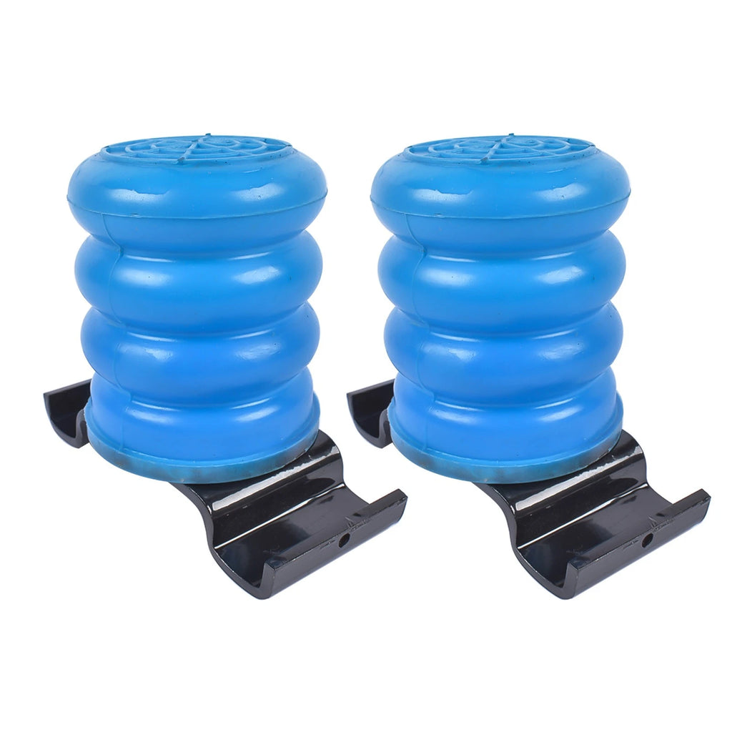 Air Suspension Helper Spring Kit for Toyota Tacoma (2016–2023)