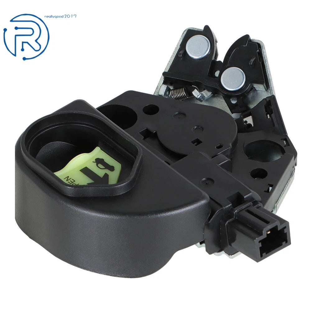 Trunk Lock Actuator for Honda Accord (2008–2012)