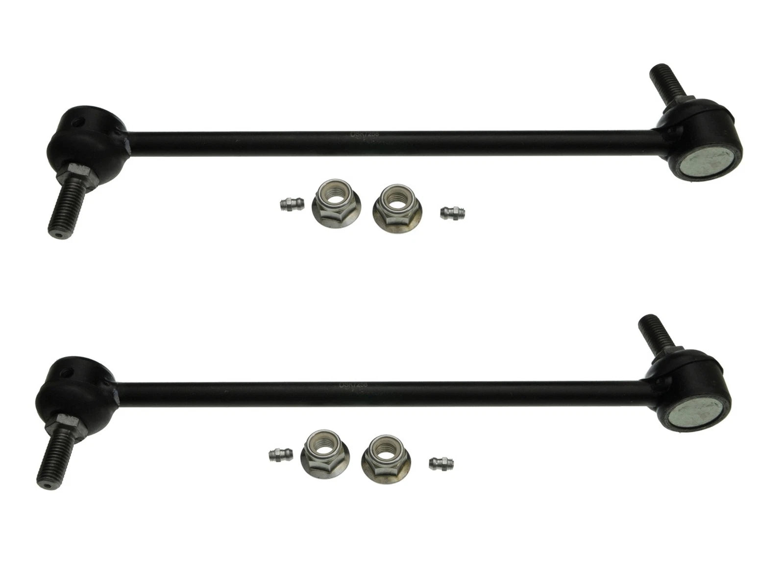 Set of 2 Front Stabilizer Bar Links for Chrysler Dodge