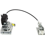 Front Right Passenger Side Door Latch Lock for Ford F-150 F-250 F-350 (1992–1997)