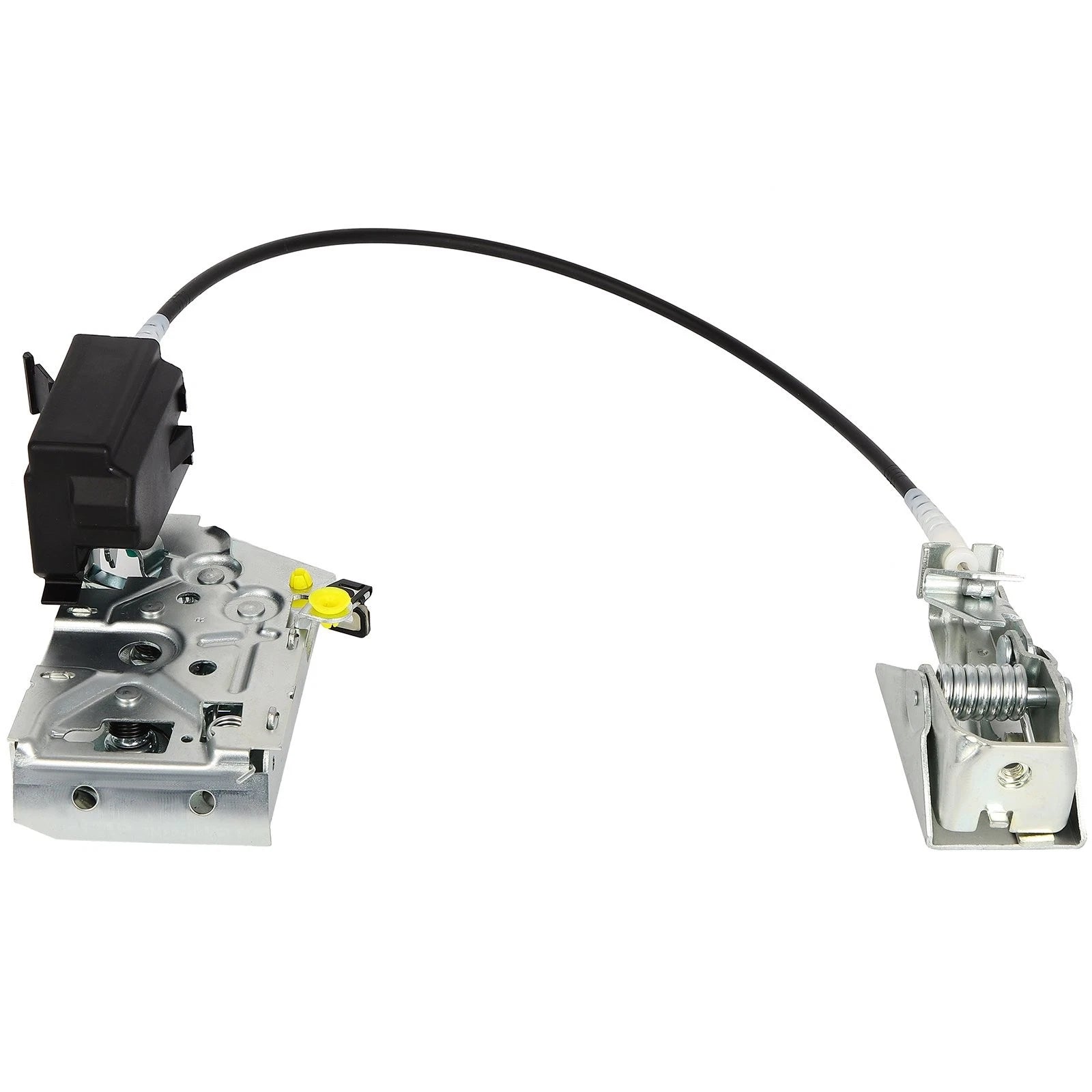 Front Right Passenger Side Door Latch Lock for Ford F-150 F-250 F-350 (1992–1997)