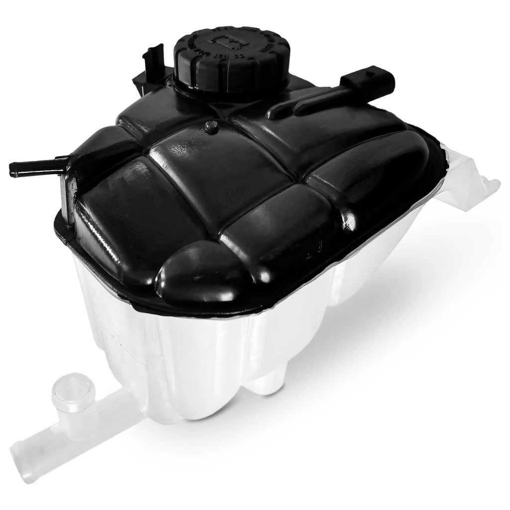 Coolant Reservoir Expansion Tank W/Cap for Mercedes GL320 GL350 ML320 (2007–2012)