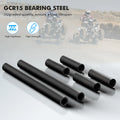 Set of 6 Front A-Arm Shaft Collars for Yamaha Blaster 200 (2000–2006)