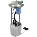 Electric Fuel Pump Module E3724M for Hummer H3 (2007–2008)