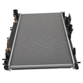Radiator For Subaru Legacy 3.6L 2015-2019 CU13460 DPI13460 45111AL05A SU3010663