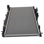 Radiator For Subaru Legacy 3.6L 2015-2019 CU13460 DPI13460 45111AL05A SU3010663