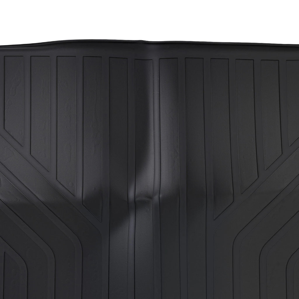 All-Weather Cargo Liner for Toyota RAV4 (2013-2018) TPE Black Mat